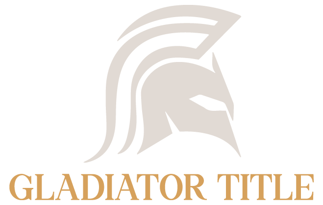 Gladiator Logo